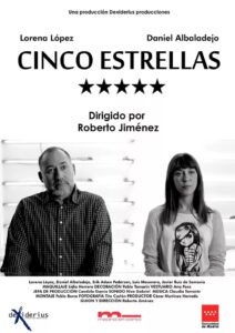 Five Stars 2021 on netflix