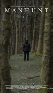 Manhunt 2020 on netflix
