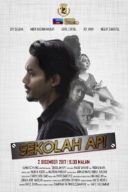 Sekolah Api 2017 on netflix