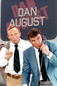 Dan August: Once Is Never Enough 1980 on netflix