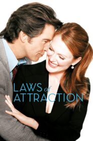 Laws of Attraction 2004 on netflix