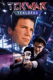 TekWar: TekLords 1994 on netflix