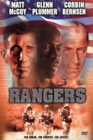 Rangers 2000 on netflix