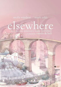 Elsewhere 2018 on netflix