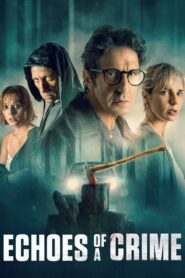 Echoes 2022 on netflix