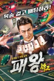 牌王 2020 on netflix