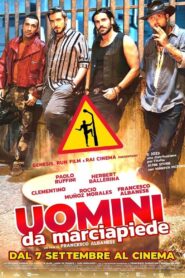 Uomini da marciapiede 2023 on netflix