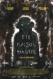Été maison hantée 2021 on netflix