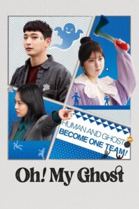 Oh! My Ghost 2022 on netflix