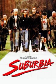 Suburbia 1984 on netflix
