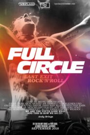Full Circle – Last Exit Rock’n’Roll 2019 on netflix