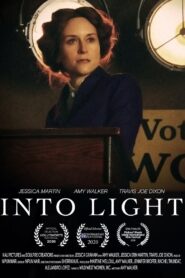 Into Light 2020 on netflix