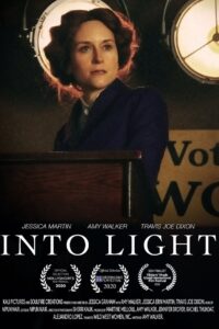 Into Light 2020 on netflix