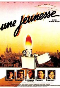 Une jeunesse 1983 on netflix