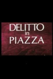 Delitto in Piazza 1980 on netflix