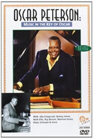Oscar Peterson: Music in the Key of Oscar 1995 on netflix