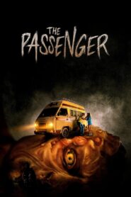The Passenger 2022 on netflix