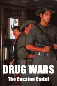 Drug Wars: The Cocaine Cartel 1992 on netflix