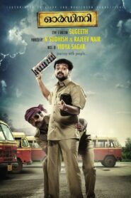 Ordinary 2012 on netflix