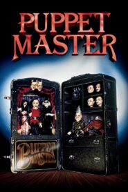 Puppet Master 1989 on netflix