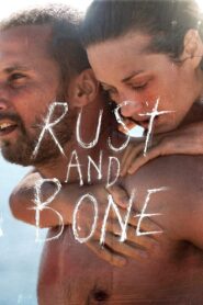 Rust and Bone 2012 on netflix