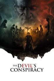 The Devil Conspiracy 2023 on netflix