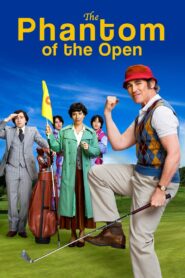 The Phantom of the Open 2022 on netflix