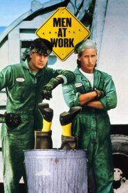 Men at Work 1990 on netflix