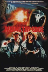 Riding the Edge 1989 on netflix