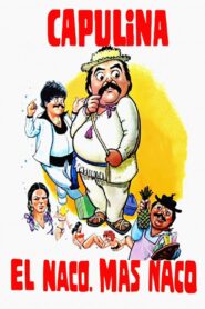 El naco mas naco 1982 on netflix