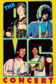 The A.R.M.S. Benefit Concert from London 1983 on netflix