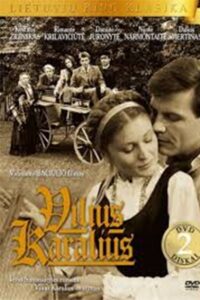 Vilius Karalius 1988 on netflix