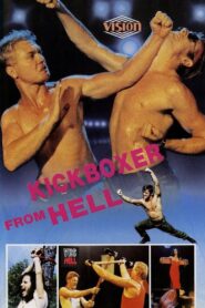 Kickboxer from Hell 1990 on netflix