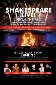 Shakespeare Live! From the RSC 2016 on netflix