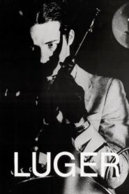 Luger 1982 on netflix