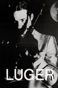 Luger 1982 on netflix