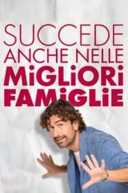 It Happens in the Best of Families 2024 on netflix