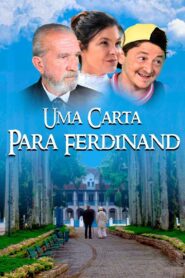 Uma Carta Para Ferdinand 2020 on netflix
