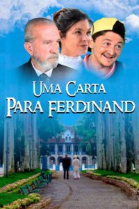 Uma Carta Para Ferdinand 2020 on netflix