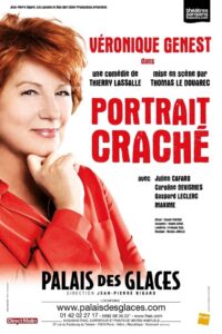 Portrait Craché 2016 on netflix