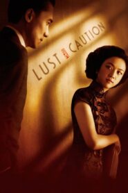 Lust, Caution 2007 on netflix
