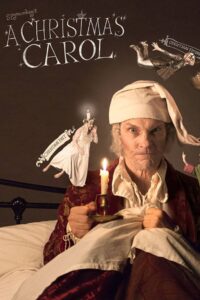 Spymonkey’s A Christmas Carol 2018 on netflix