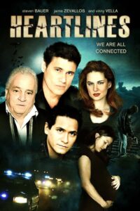 Heartlines 2006 on netflix