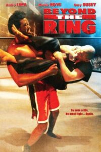 Beyond The Ring 2008 on netflix
