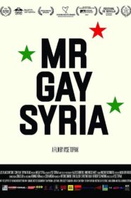 Mr. Gay Syria 2018 on netflix
