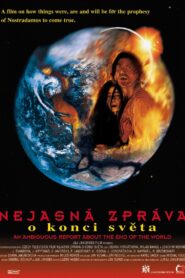An Ambiguous Report About the End of the World 1997 on netflix