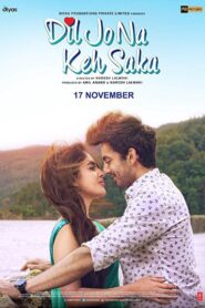 Dil Jo Na Keh Saka 2017 on netflix