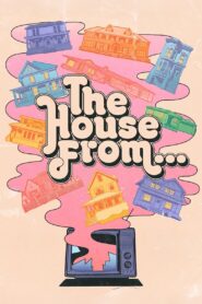 The House From… 2024 on netflix