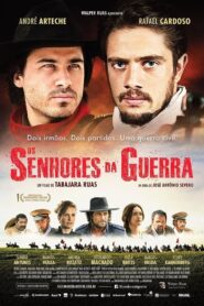 Os Senhores da Guerra 2016 on netflix