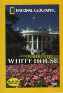Inside the White House 1996 on netflix